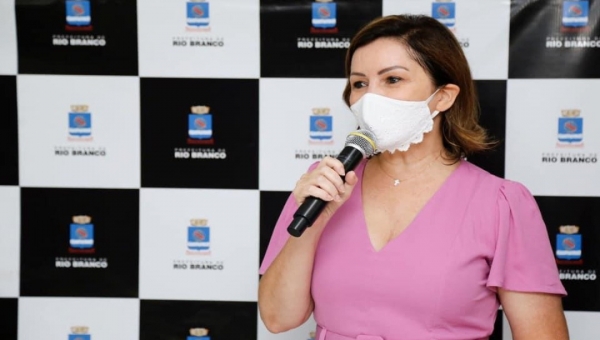 Socorro Neri termina mandato com avaliação em baixa, com 38,8% de desaprovação 